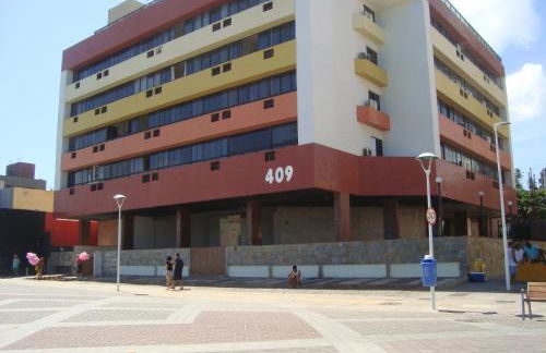 Farol Barra Flat 202 - Foto 35