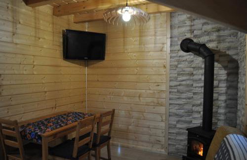 U Kazika w górach - Foto 47