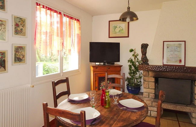 Holiday Home in Denneville Near Sandy Beach - Photo 10