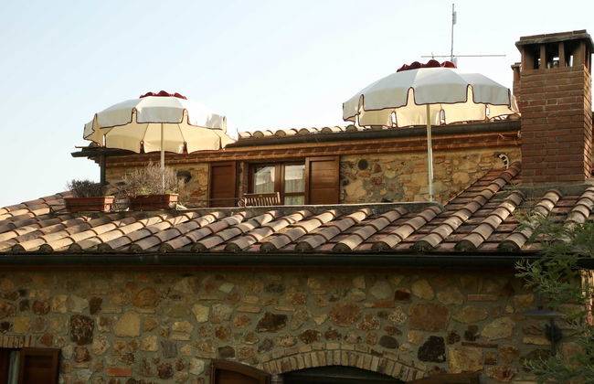 Casale Vigna Carbona - Foto 48