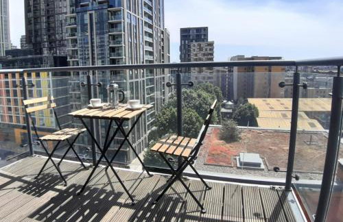 Cubo Canary Wharf - Foto 95