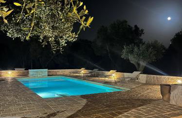 Trullo Tatauan - Foto 8