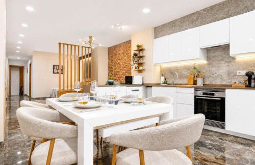 Apartamento Turistico Lux Center - Foto 1