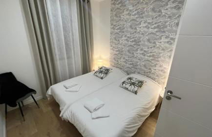 Appartement Luxe Jaune - Foto 21