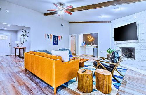 Private Home Sleep 6 Little Elm, TX by Vacation Your Way - Foto 15