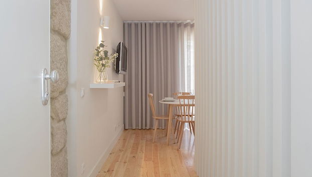 Liiiving in Porto - Charming Downtown Delight I - Foto 2, Imagen principal