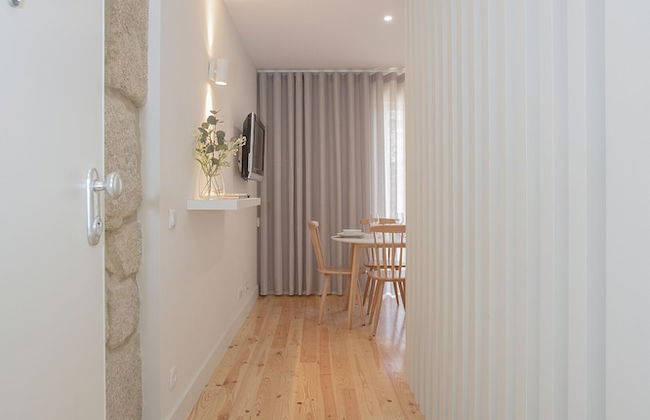 Liiiving in Porto - Charming Downtown Delight I - Foto 1