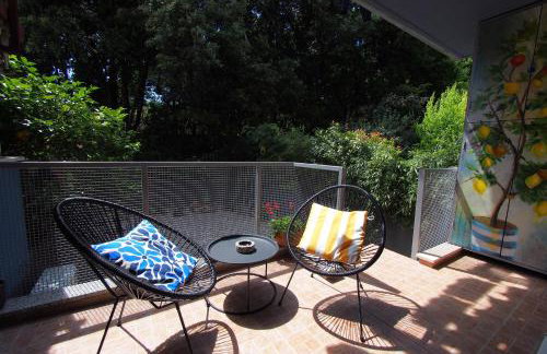 Charming Terrace Studio Split - Foto 42