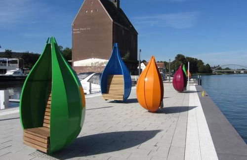 Waldruhe Apartments Bad Essen - Foto 35