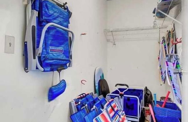 1101 Ocean Club by Avantstay Amazing Ocean Views Close To Beach! - Foto 45