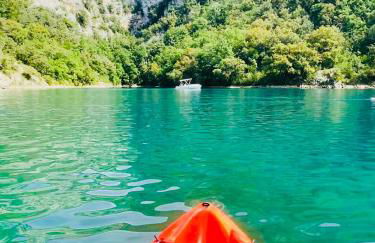 Chez Georges - Maison 2 - Les Gîtes du Verdon - Foto 19