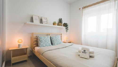 Best Houses 98 - Casa Beatriz - Foto 5, towels