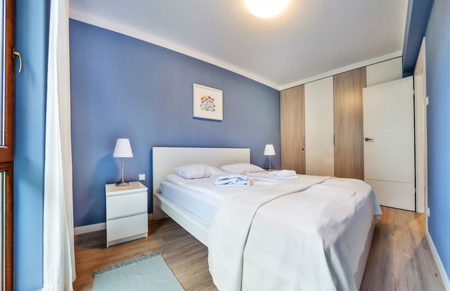 Apartamenty Sun & Snow Wczasowa - Foto 75