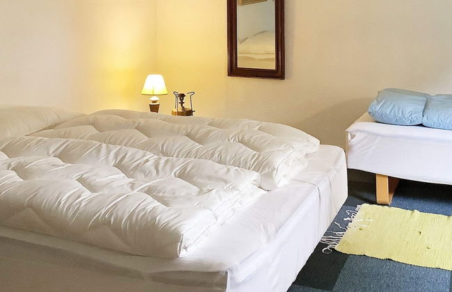 2 Person Holiday Home in Snedsted - Foto 3