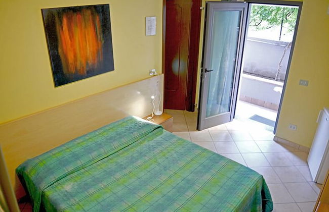 Villa Chiara - Photo 13