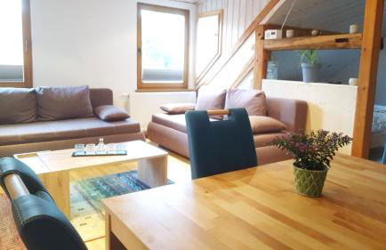 Ferienwohnung Elena - Foto 5