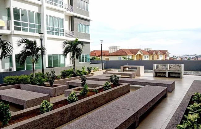 Paddy SunRise Light House - Foto 29