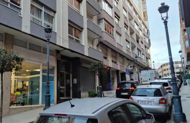 Apartamento Turístico Menéndez Pelayo -Vigo - Foto 27