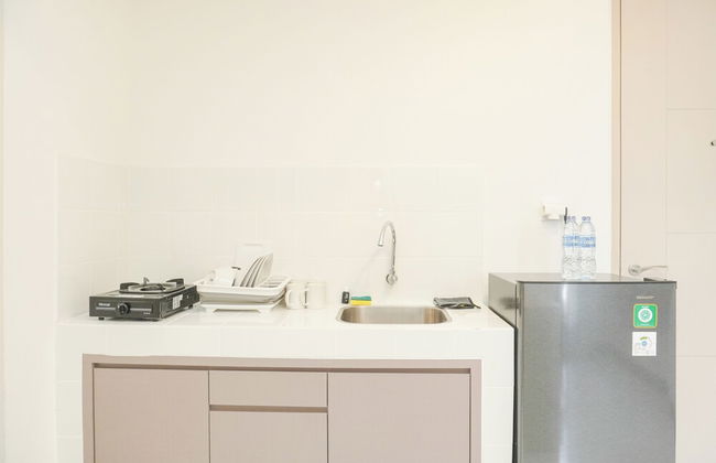 Fancy And Nice 2Br Apartment At Tokyo Riverside Pik 2 - Foto 13