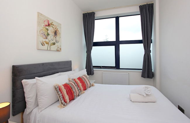 Sapphire House Apartments - Foto 16