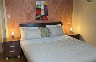 newly built apartment with amazing view - Foto 38