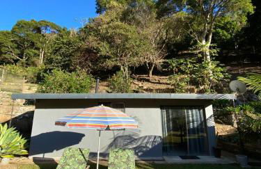 Buena Vista - Casa e suítes - Vistas deslumbrantes em Petrópolis - Foto 25