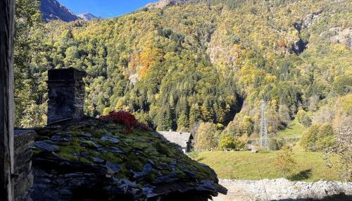 Alloggio in antica frazione Walser - Foto 5