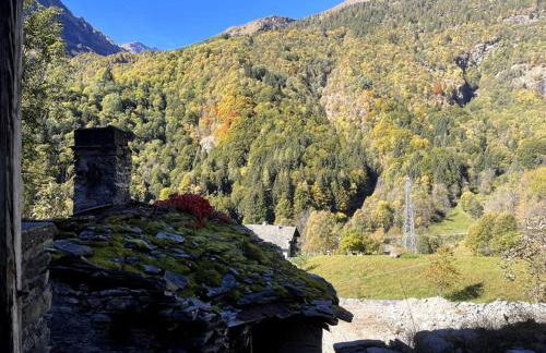 Alloggio in antica frazione Walser - Foto 5