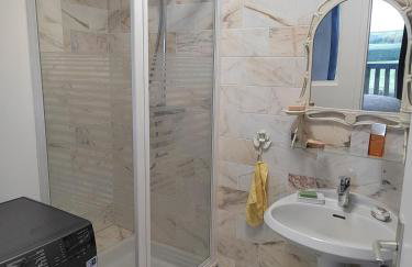 Charming beachfront apartment in Deauville - Foto 13
