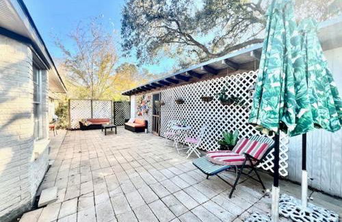 1960's time capsule, in Alvin,Texas - Foto 22