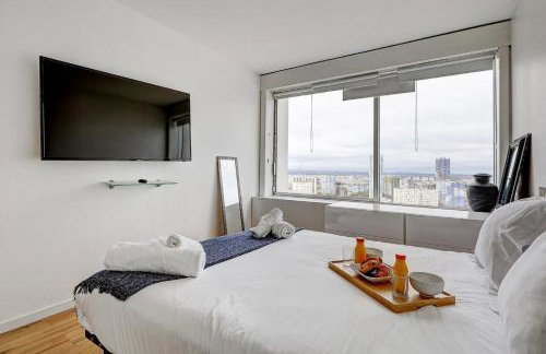 5019 Suite Pouey - Apartment near La Défense - Foto 11