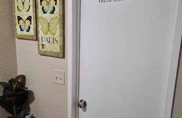 Marine B Two Bedrooms One-Half Bathrooms Townhouse - Photo 11