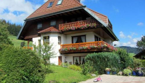 Ferienhaus Brigitte - Breitnau - Foto 4