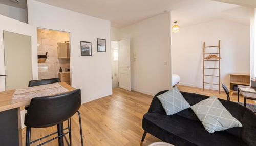 Coquelin - Joli appartement rénové - Photo 5