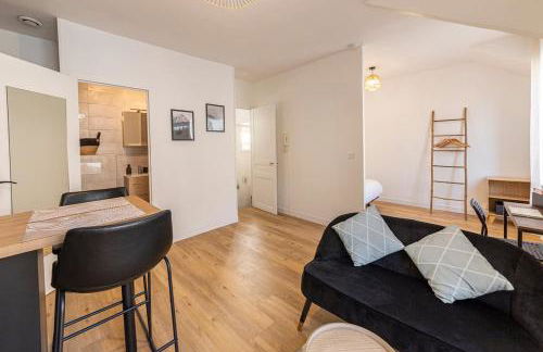 Coquelin - Joli appartement rénové - Photo 5