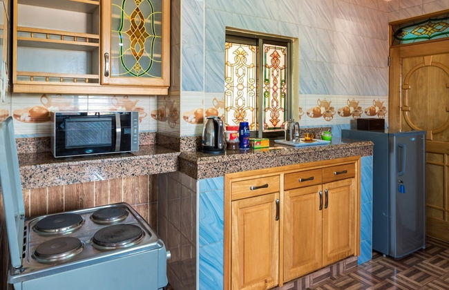 Great Deal Apartment - Blue Pearl - Foto 9