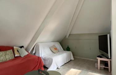 L Orée de la Pinède Hardelot Plage à 800 metres de la mer sous les pins - Foto 27