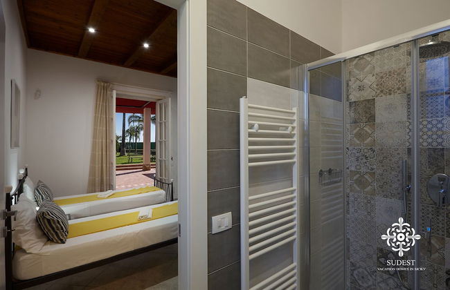 Sicily Summer Breeze - Foto 52