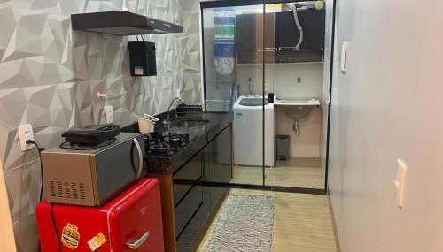 Loft sofisticado e bem localizado - Foto 2