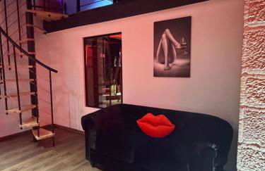 Évasion secrète, Love room & SPA - Foto 7