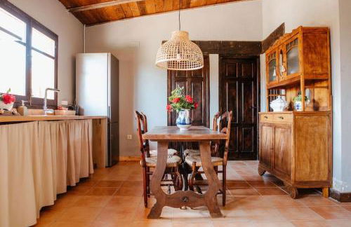 Las HORTENSIAS casa rural en el campo - Foto 6