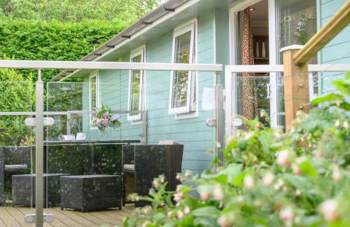 Solway Cottage - Foto 31