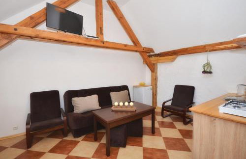 Nad morzem i jeziorem Dworek Kopań - Foto 23