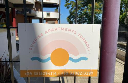 SunRise Apartments - Foto 18