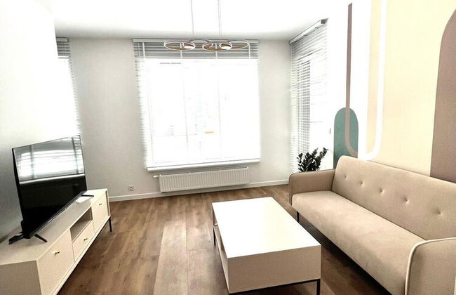 Apartament Żupnicza - Foto 8