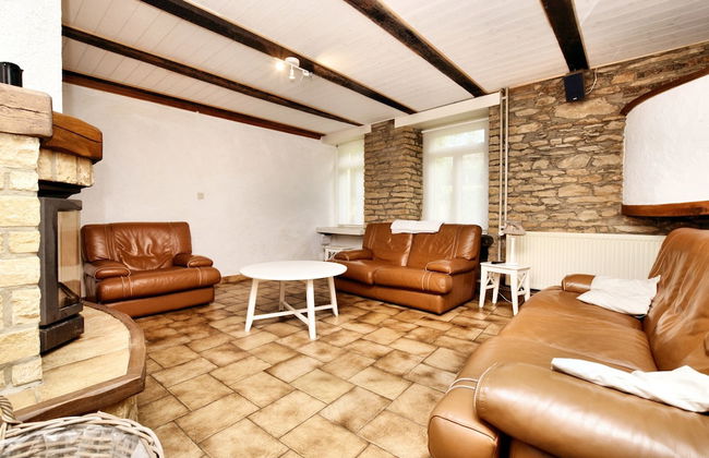 Fine Group House With Sauna Garden - Photo 17