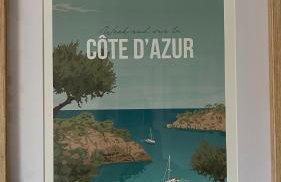 T2 - Rez de Jardin, proche de la mer - Foto 29