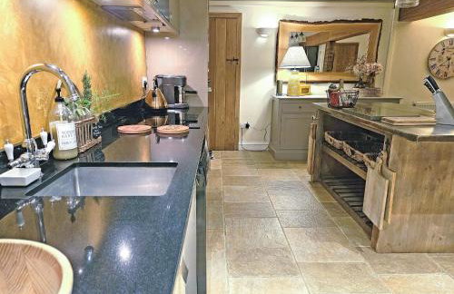 Hillcrest Cottage - Foto 9