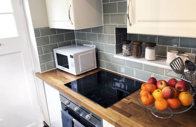 Millie's Cottage - Foto 11