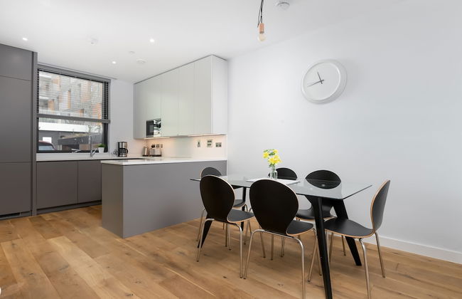 London Luxury - Sleeps 12 Greenwich - O2 - Foto 7